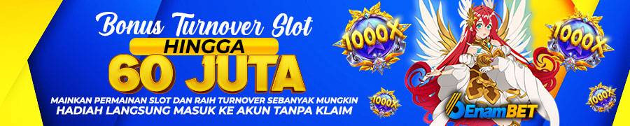 FREE CHIPS SLOT GAMES TOTAL 60JT TANPA DI UNDI